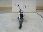 �������� �� ������ �������� Honda Steed400 1993 ���� 4